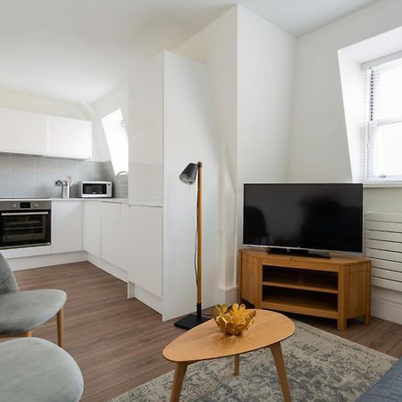 Victoria - Vincent Square By Viridian Apartments لندن المظهر الخارجي الصورة