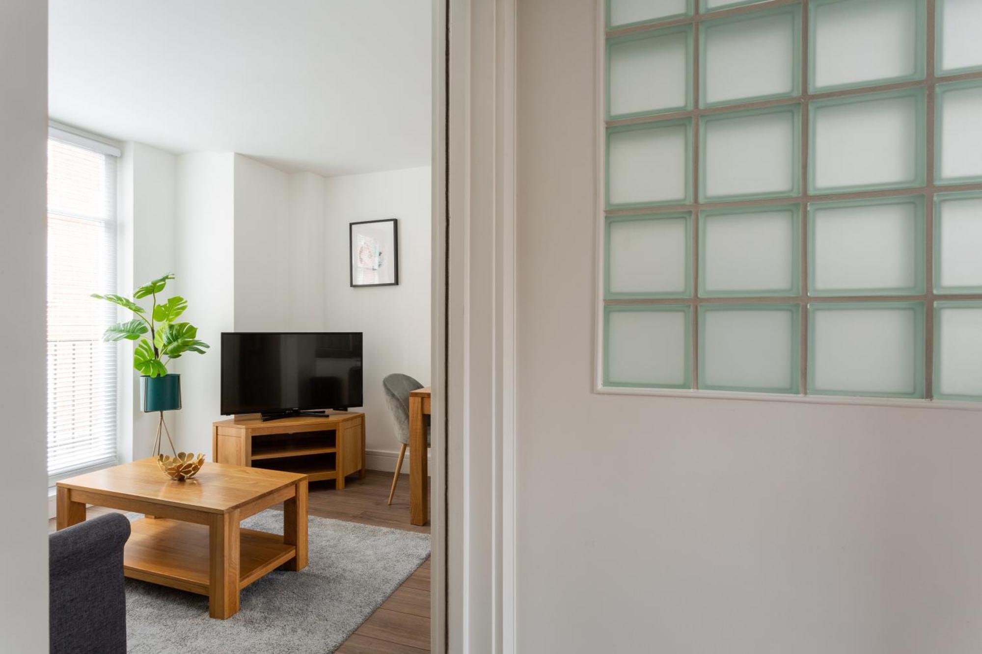 Victoria - Vincent Square By Viridian Apartments لندن المظهر الخارجي الصورة
