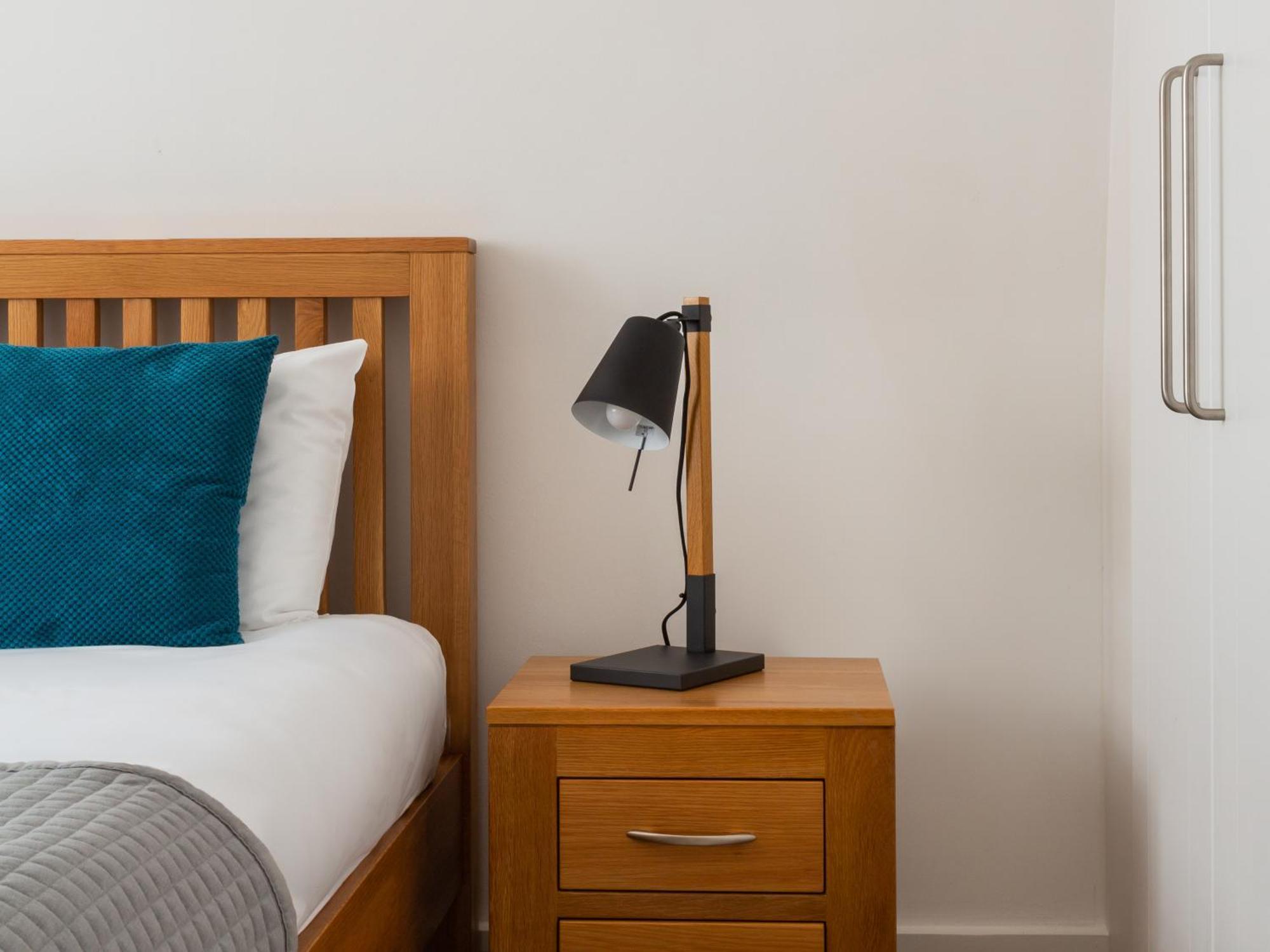 Victoria - Vincent Square By Viridian Apartments لندن المظهر الخارجي الصورة
