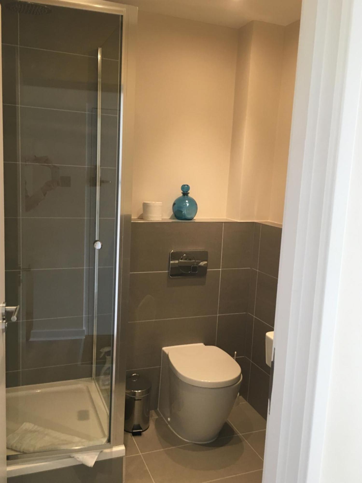 Victoria - Vincent Square By Viridian Apartments لندن المظهر الخارجي الصورة